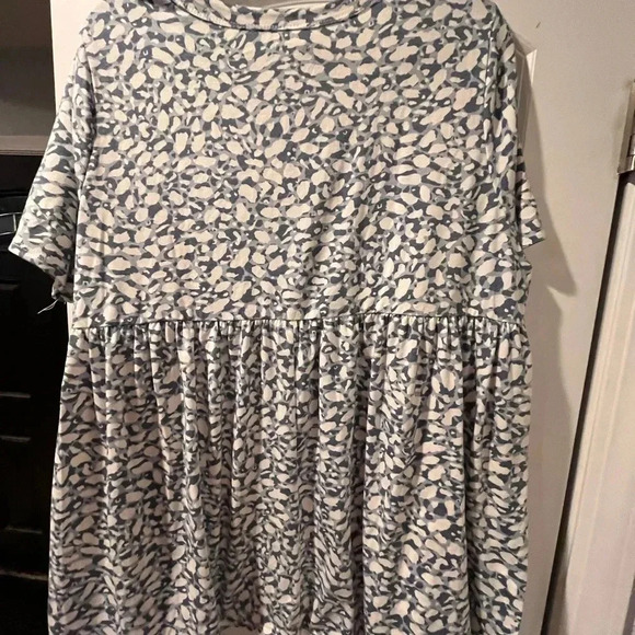 ~Zig Zag~ Top - 2XL - Picture 5 of 7